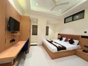 Hotel JK Palace newly renovate