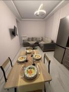 Seaside Premium Apartment Volos