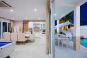 Platinum Pool Villa