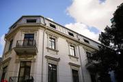 Top Bucharest