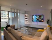 DeepSpace Apartments Luxury Comfort, Windhoek