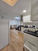 Bright Stylish 2-Bedroom City Flat Cowley Oxford
