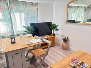 Bright Cozy 2 bedroom Apartment in Oxford