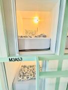 Easy Monday Capsule Hotel Bangkok