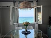 Horizonte Roquetas - Primera Línea de Playa con Vistas al Mar