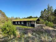 Simple Living In The 70S Summer House At Skiveren