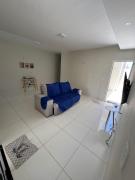 Casa com piscina privativa em paracuru