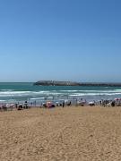 bel appartement à centre Mahdia plage 2