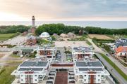 Apartamenty Baltic Horst Basen & Restauracja