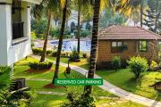 Susegad Suites Goa Apartments & Villas with Reserved Parking