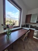 Apartament Jelitkowski Dwór