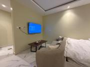 Unit 3 Al Mursalat Modern Studio Apartment