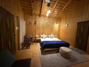 The Hilltop Hideaway