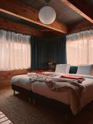 NABARAKU Hakuba lodge