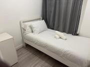 Jayten properties 3 bedroom home