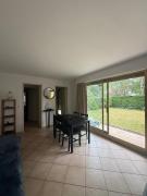 Studio with garden in Deauville
