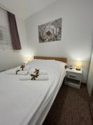 Apartmani MOSLAVINA i parking