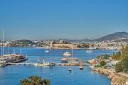 Top Bodrum City