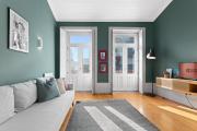 GuestReady-Cozy Duplex in Portos Vibrant Heart