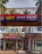 KHOT HOLIDAY HOMESTAY