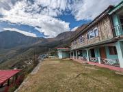 Prakriti Homestay