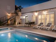 Holiday Home Haus Quadro by Interhome