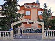 Apartment Villa Mediteran- kleine Ferienwohnung mit Terrasse by Interhome