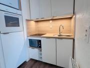 Studio idéal pour 4, au pied des pistes avec grande terrasse - FR-1-546-54