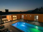 Holiday Home Haus Stella in Kapelica- Istrien mit privatem Pool by Interhome