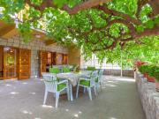 Holiday Home Maric mit Terrasse und Balkon by Interhome