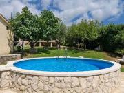 Holiday Home Komfortable- ruhige Erdgeschoss-Ferienwohnung by Interhome