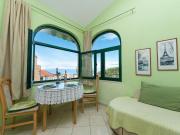 Apartment Komfortable Ferienwohnung mit Balkon by Interhome