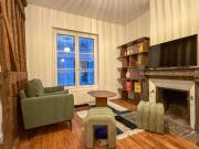 T3 rénové en hypercentre, à 3 min de la cathédrale