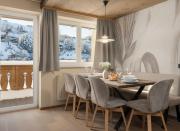 Carpe Solem Kaprun Apartments by ALPS RESORTS