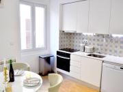 Apartment Intendente-Terrasse by Interhome