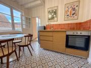 Très bel appart rénové à 3min de la cathédrale