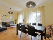 Apartment Admiral 77 by Interhome