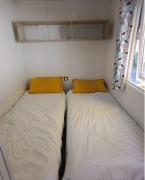 Mobil home Seignosse