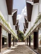 Moon Rock Villas by Ribas