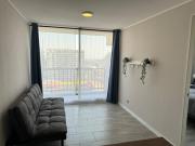 Lo Ovalle - Gran Avenida Metro