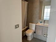 Lo Ovalle - Gran Avenida Metro