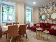 Apartment Baum Liverpooler Terrasse by Interhome