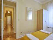 Apartment Admiral Dachgeschoss by Interhome