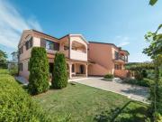 Apartment Wohnung Silva6 mit Wasserblick by Interhome