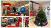 Holiday Inn - the niu, Franz Vienna by IHG