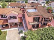 Apartment Wohnung Silva5 mit Wasserblick by Interhome