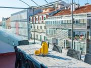 Apartment Engelsterrasse by Interhome