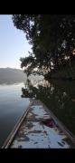 Glamping Begnas