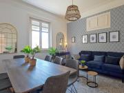 Apartment Guinea 19 by Interhome