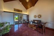 SaffronStays Gold Mist